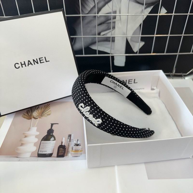 Chanel Headband hh (62)